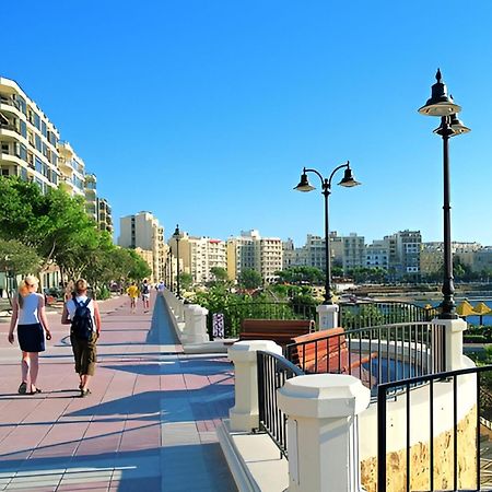 Exclusive Valletta Apartment With Historic Charm Luaran gambar