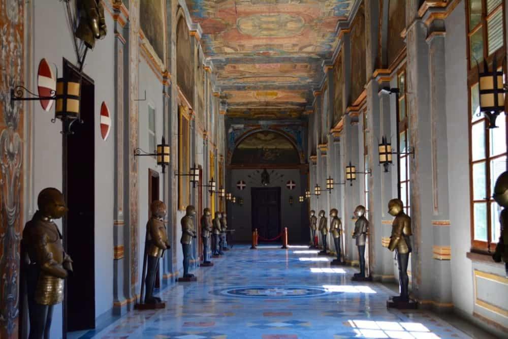 Exclusive Valletta Apartment With Historic Charm Luaran gambar