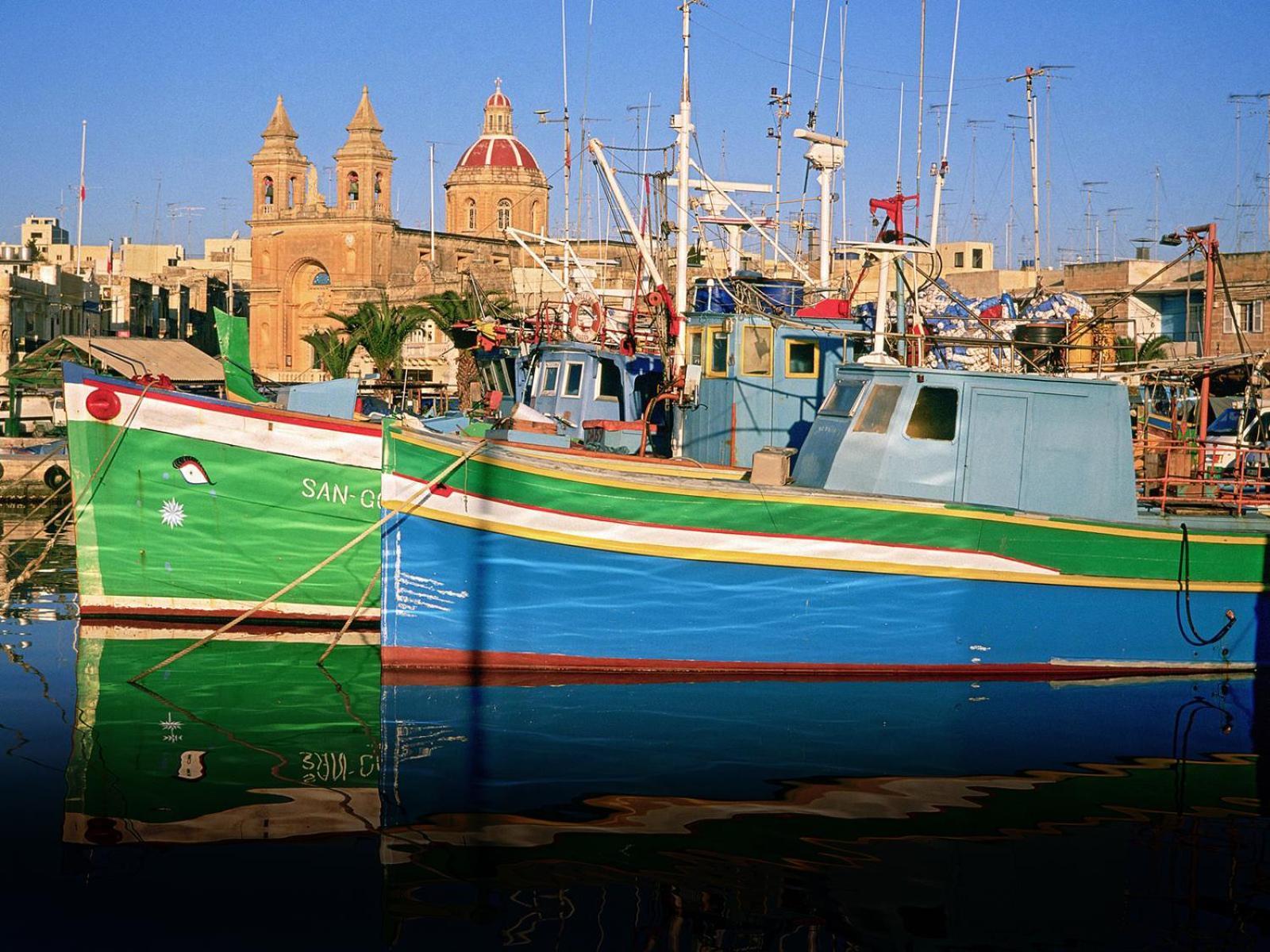 Exclusive Valletta Apartment With Historic Charm Luaran gambar