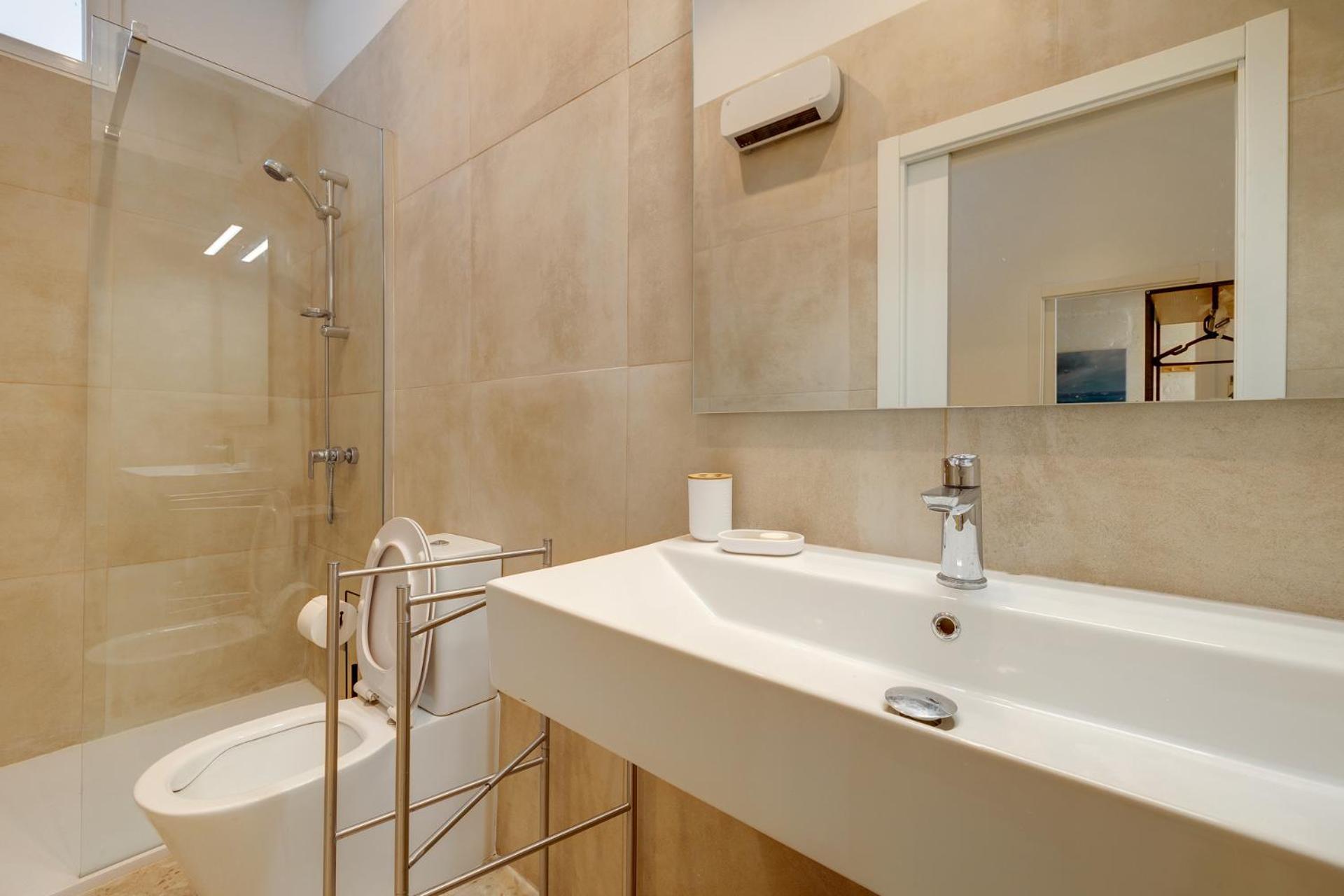 Exclusive Valletta Apartment With Historic Charm Luaran gambar