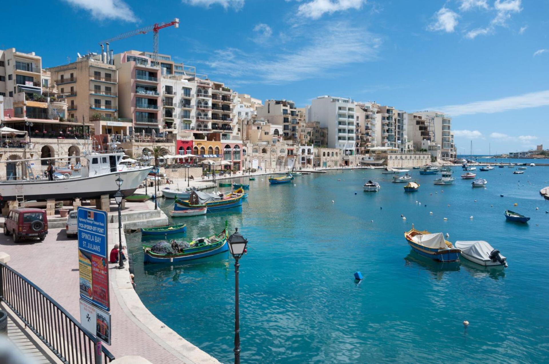 Exclusive Valletta Apartment With Historic Charm Luaran gambar