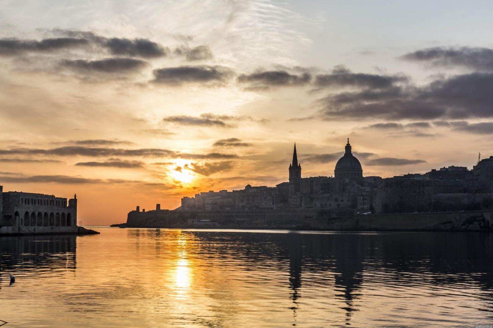 Exclusive Valletta Apartment With Historic Charm Luaran gambar