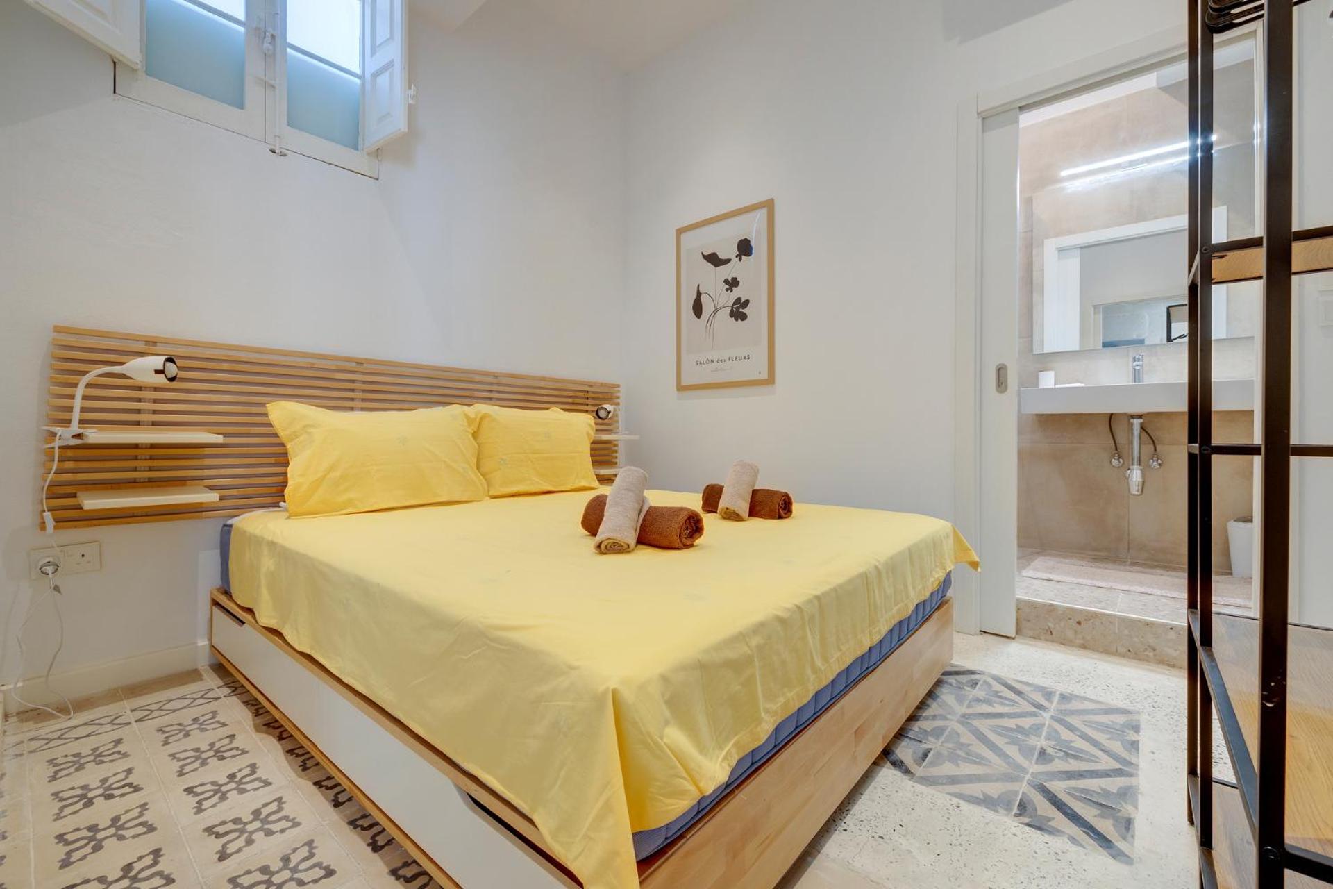 Exclusive Valletta Apartment With Historic Charm Luaran gambar